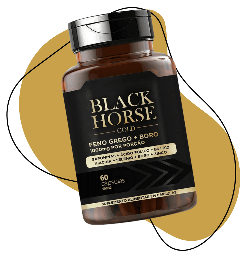 Bônus Exclusivos Black Horse